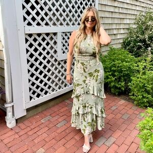 Magnus Reformation Dress